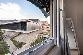 Acropolis Museum View Residence by A&A Residences