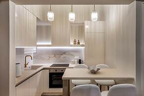 Acropolis Museum View Residence by A&A Residences