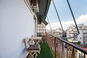 Acropolis Museum View Residence by A&A Residences