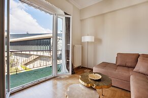 Acropolis Museum View Residence by A&A Residences