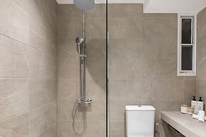 Acropolis Museum View Residence by A&A Residences