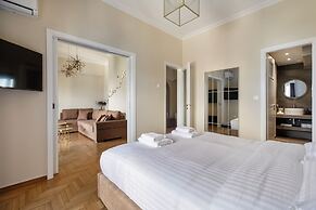 Acropolis Museum View Residence by A&A Residences