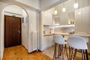 Acropolis Museum View Residence by A&A Residences