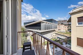 Acropolis Museum View Residence by A&A Residences