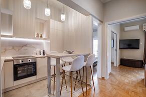 Acropolis Museum View Residence by A&A Residences
