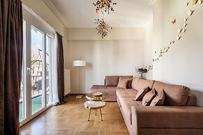 Acropolis Museum View Residence by A&A Residences