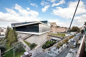 Acropolis Museum View Residence by A&A Residences
