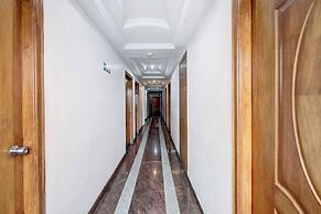 Deluxetownhouse Oak Mysore Palace