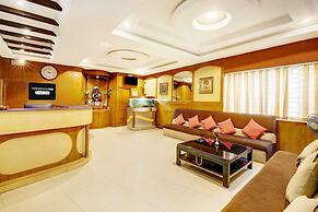 Deluxetownhouse Oak Mysore Palace