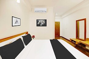 Deluxetownhouse Oak Mysore Palace