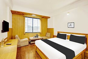 Deluxetownhouse Oak Mysore Palace