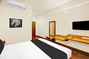 Deluxetownhouse Oak Mysore Palace