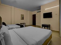 Super Hotel O Vapi Gidc Formerly Zion Inn