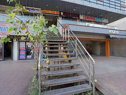 Super Hotel O Vapi Gidc Formerly Zion Inn