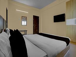 Super Hotel O Vapi Gidc Formerly Zion Inn