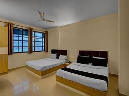 Super Hotel O Vapi Gidc Formerly Zion Inn
