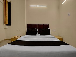 Super Hotel O Vapi Gidc Formerly Zion Inn