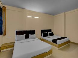 Super Hotel O Vapi Gidc Formerly Zion Inn