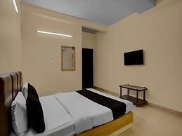 Super Hotel O Vapi Gidc Formerly Zion Inn