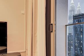 Royce Residences KLCC by CREMES KL