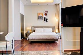 Royce Residences KLCC by CREMES KL