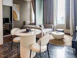 Royce Residences KLCC by CREMES KL