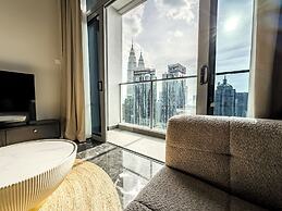 Royce Residences KLCC by CREMES KL