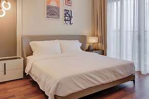 Royce Residences KLCC by CREMES KL