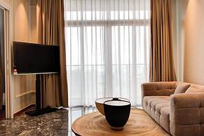 Royce Residences KLCC by CREMES KL