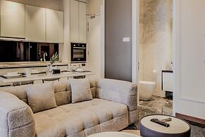 Royce Residences KLCC by CREMES KL