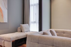 Royce Residences KLCC by CREMES KL
