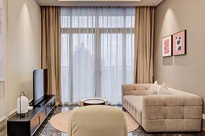 Royce Residences KLCC by CREMES KL