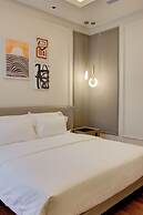 Royce Residences KLCC by CREMES KL