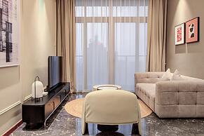 Royce Residences KLCC by CREMES KL