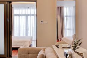 Royce Residences KLCC by CREMES KL