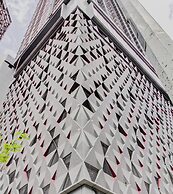 Royce Residences KLCC by CREMES KL