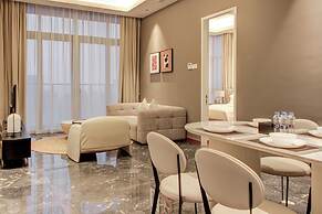 Royce Residences KLCC by CREMES KL