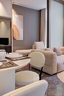 Royce Residences KLCC by CREMES KL