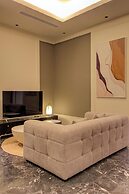 Royce Residences KLCC by CREMES KL