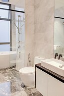 Royce Residences KLCC by CREMES KL