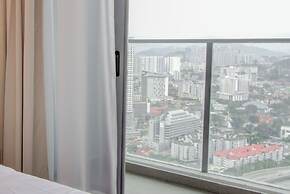 Royce Residences KLCC by CREMES KL