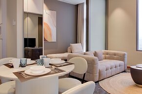 Royce Residences KLCC by CREMES KL