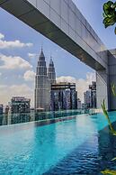 Royce Residences KLCC by CREMES KL
