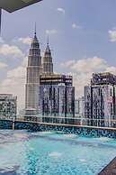 Royce Residences KLCC by CREMES KL