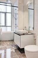 Royce Residences KLCC by CREMES KL