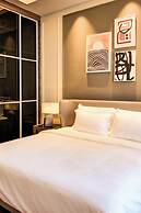 Royce Residences KLCC by CREMES KL