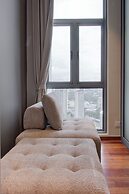Royce Residences KLCC by CREMES KL