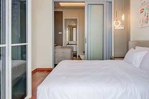 Royce Residences KLCC by CREMES KL