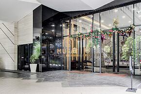 Royce Residences KLCC by CREMES KL