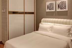 Royce Residences KLCC by CREMES KL